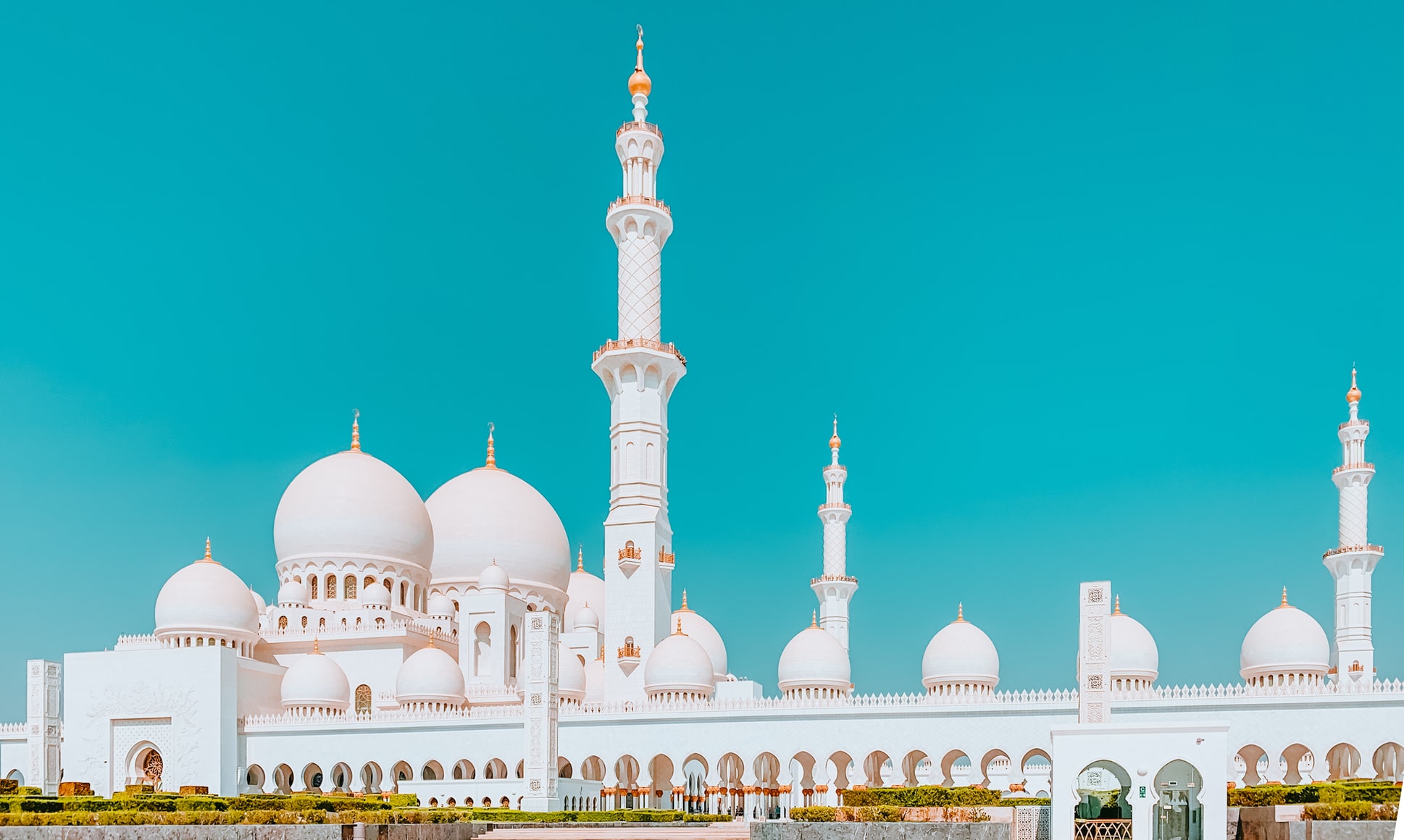 Masjid ALHIDAYAH ABU THOLAL