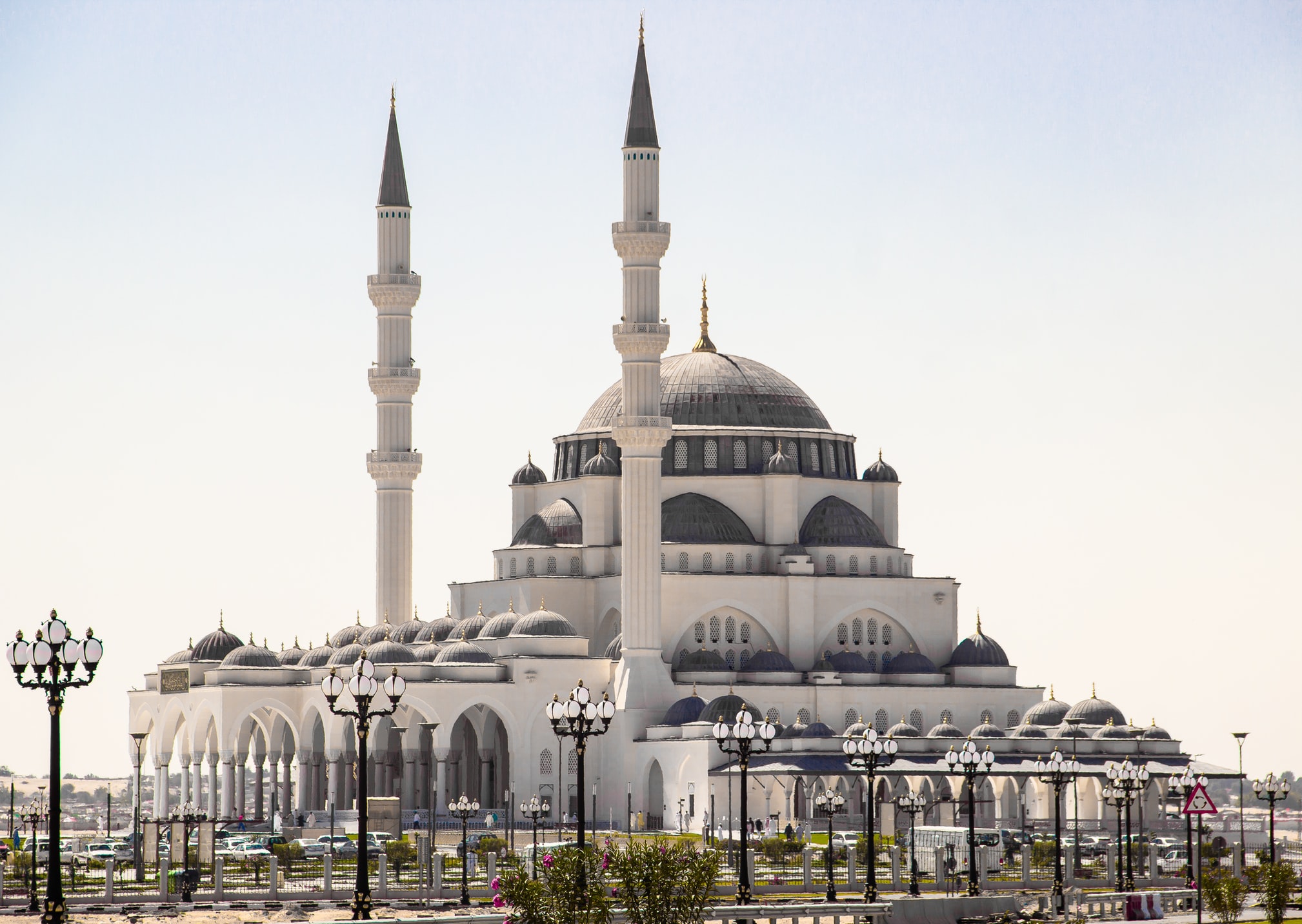 Masjid ALHIDAYAH ABU THOLAL