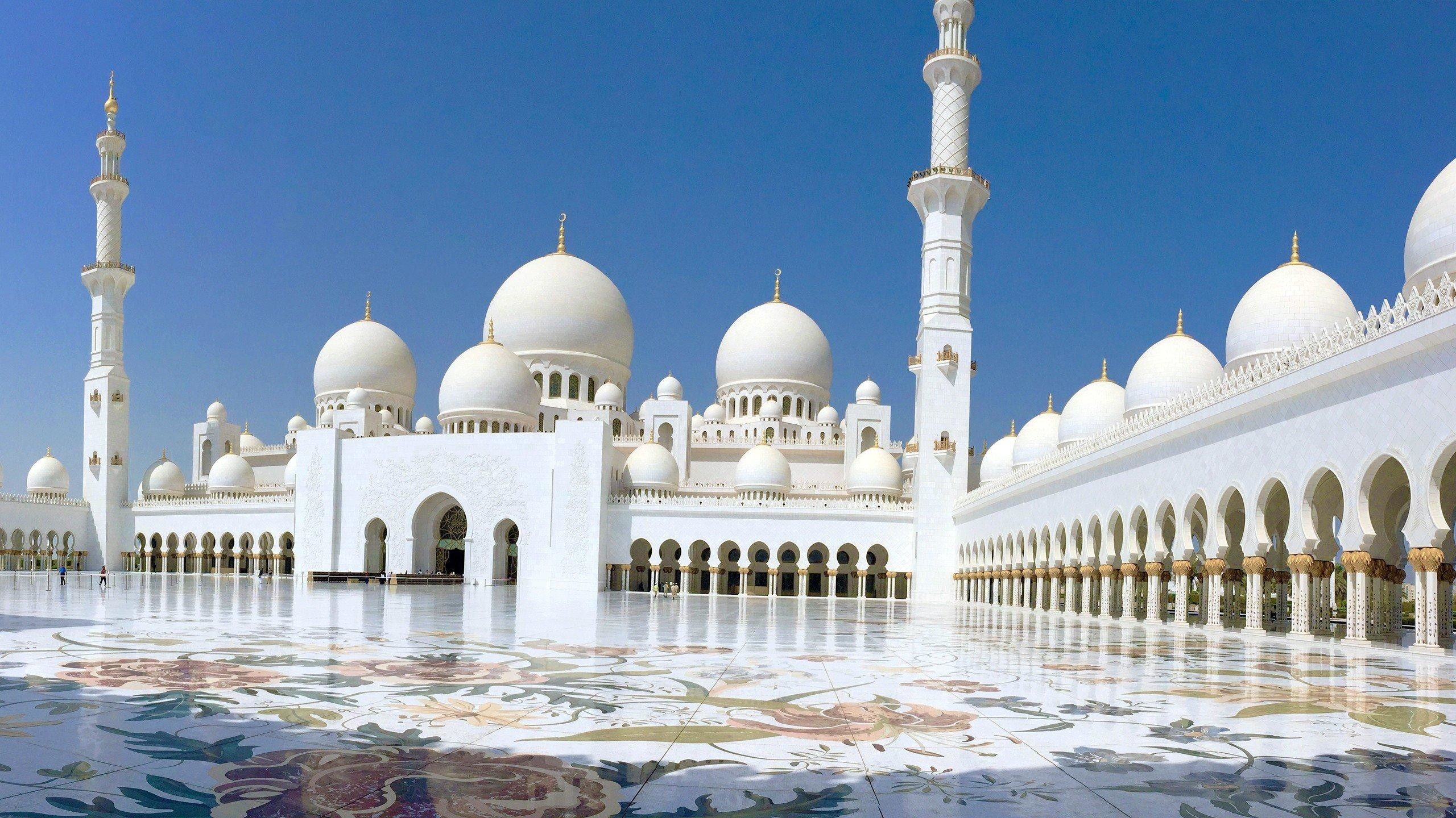 Masjid ALHIDAYAH ABU THOLAL
